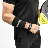 IRONGEAR Long  wrist bands