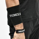 IRONGEAR Long  wrist bands
