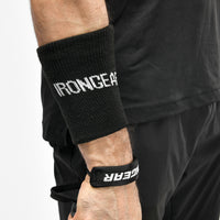 IRONGEAR Long  wrist bands