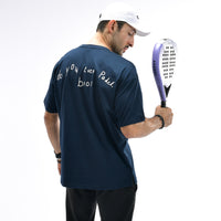 Padel Bro Oversized Tee