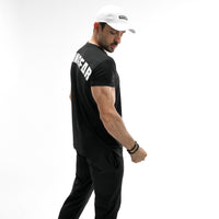 Power T Shirt (Semi Relaxed Fit)