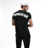 Power T Shirt (Semi Relaxed Fit)
