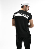 Power T Shirt (Semi Relaxed Fit)