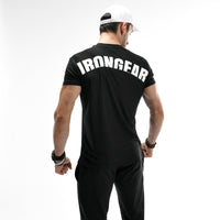 Power T Shirt (Semi Relaxed Fit)