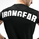 Power T Shirt (Semi Relaxed Fit)