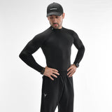 Mock Compression Long sleeve