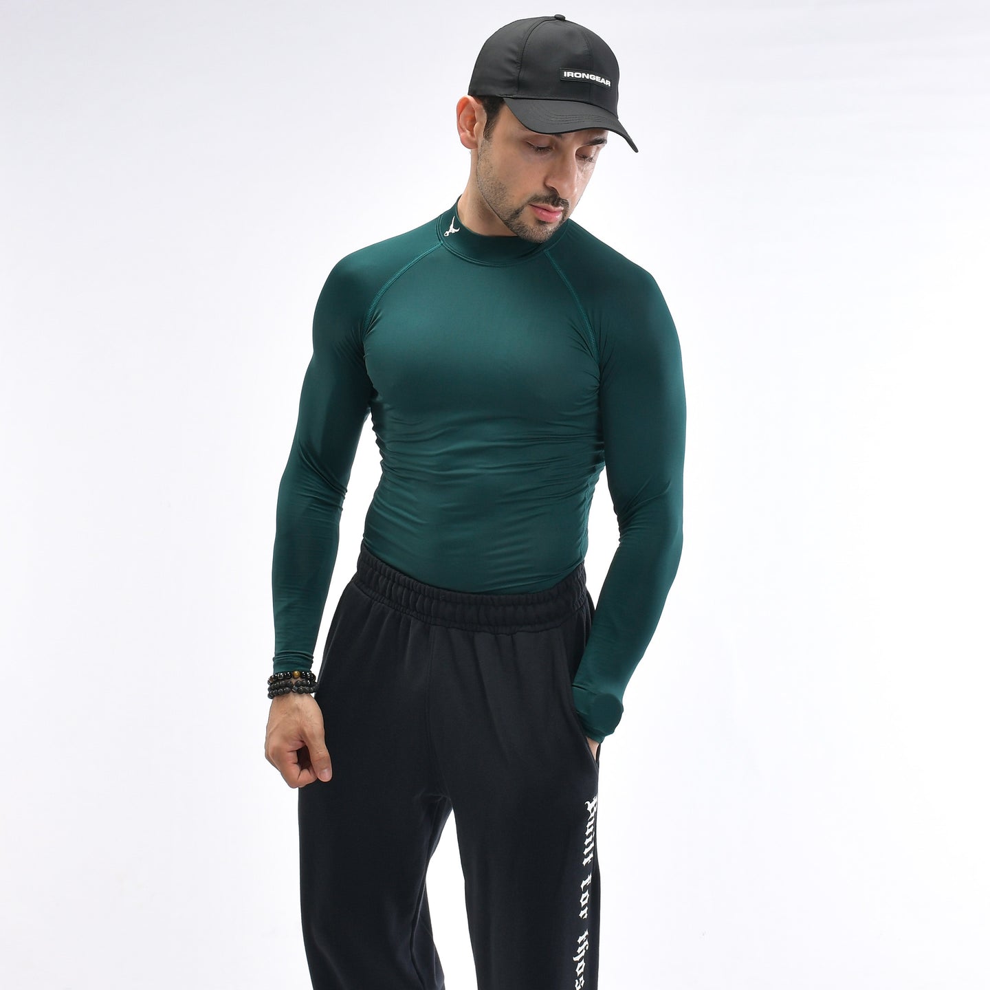 Mock Compression Long sleeve