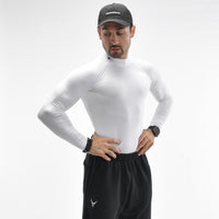 Mock Compression Long sleeve