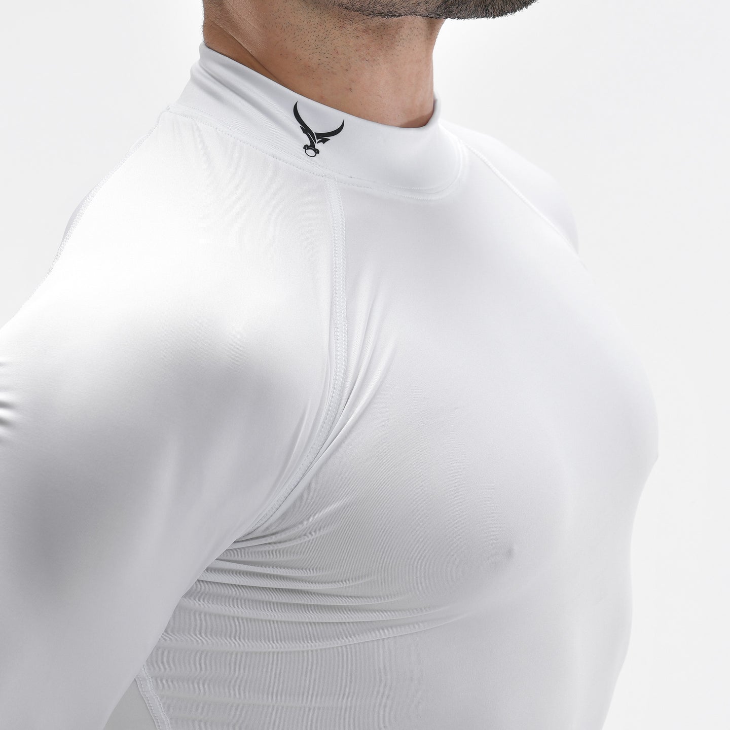 Mock Compression Long sleeve