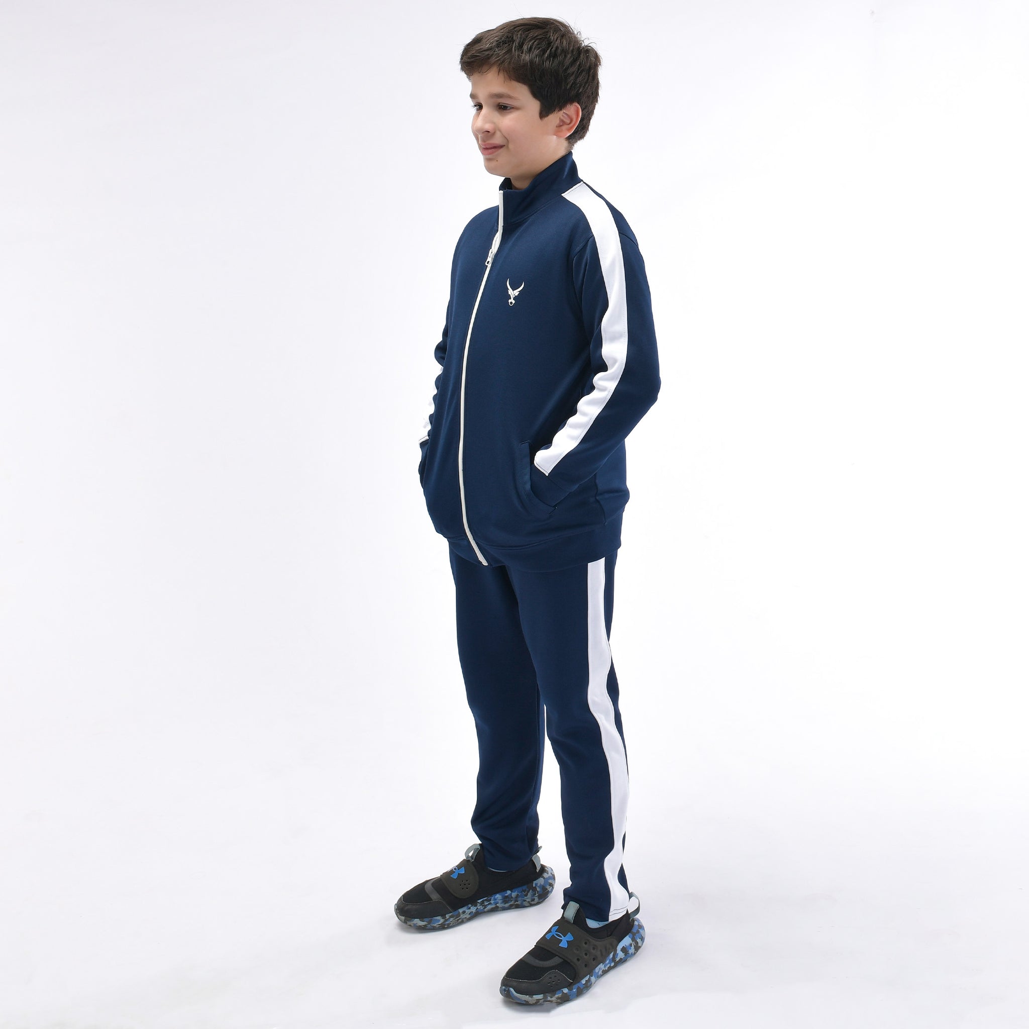 Little Power Tracksuit - Unisex