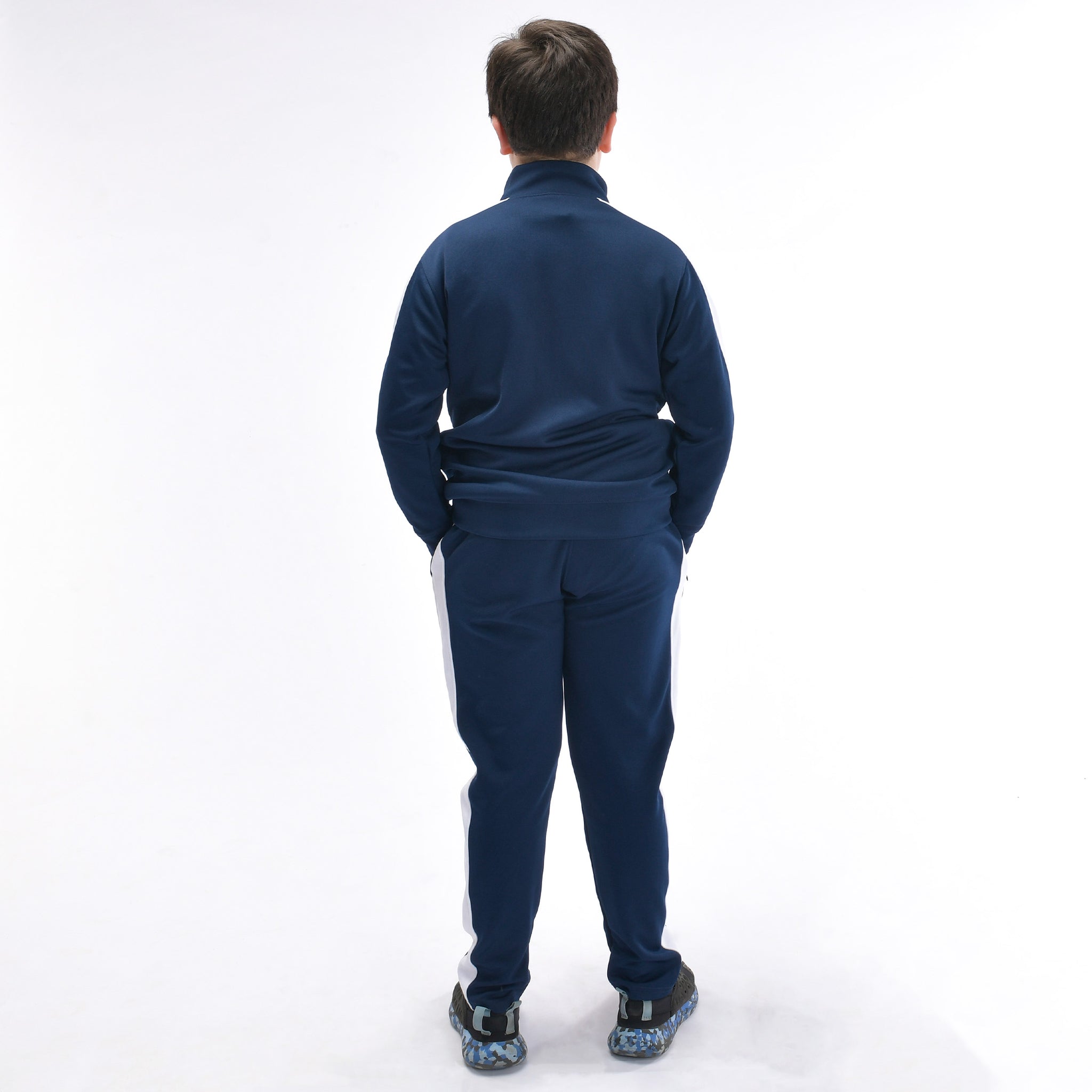 Little Power Tracksuit - Unisex