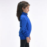 Little Athlete Sports Jacket Light-Unisex