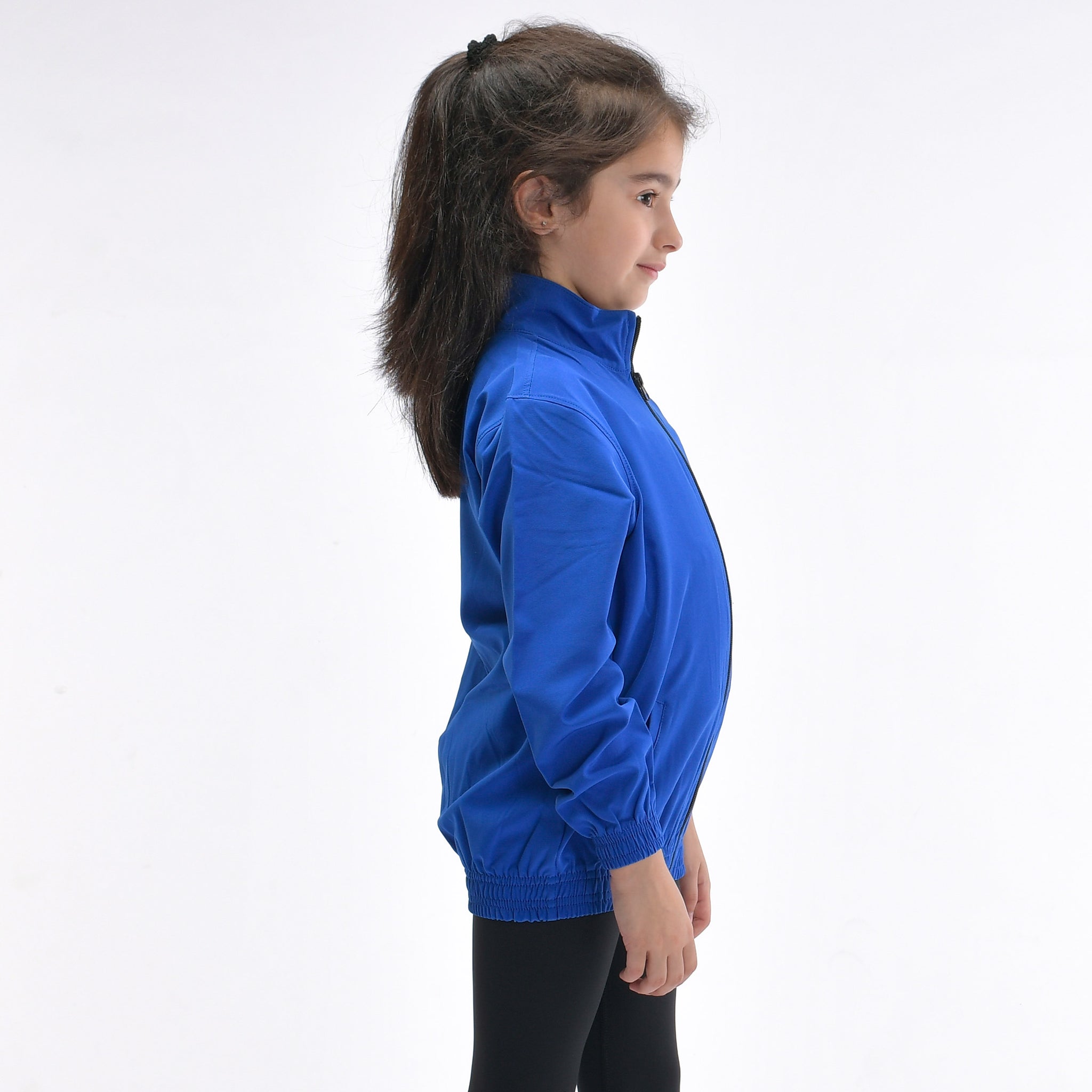 Little Athlete Sports Jacket Light-Unisex