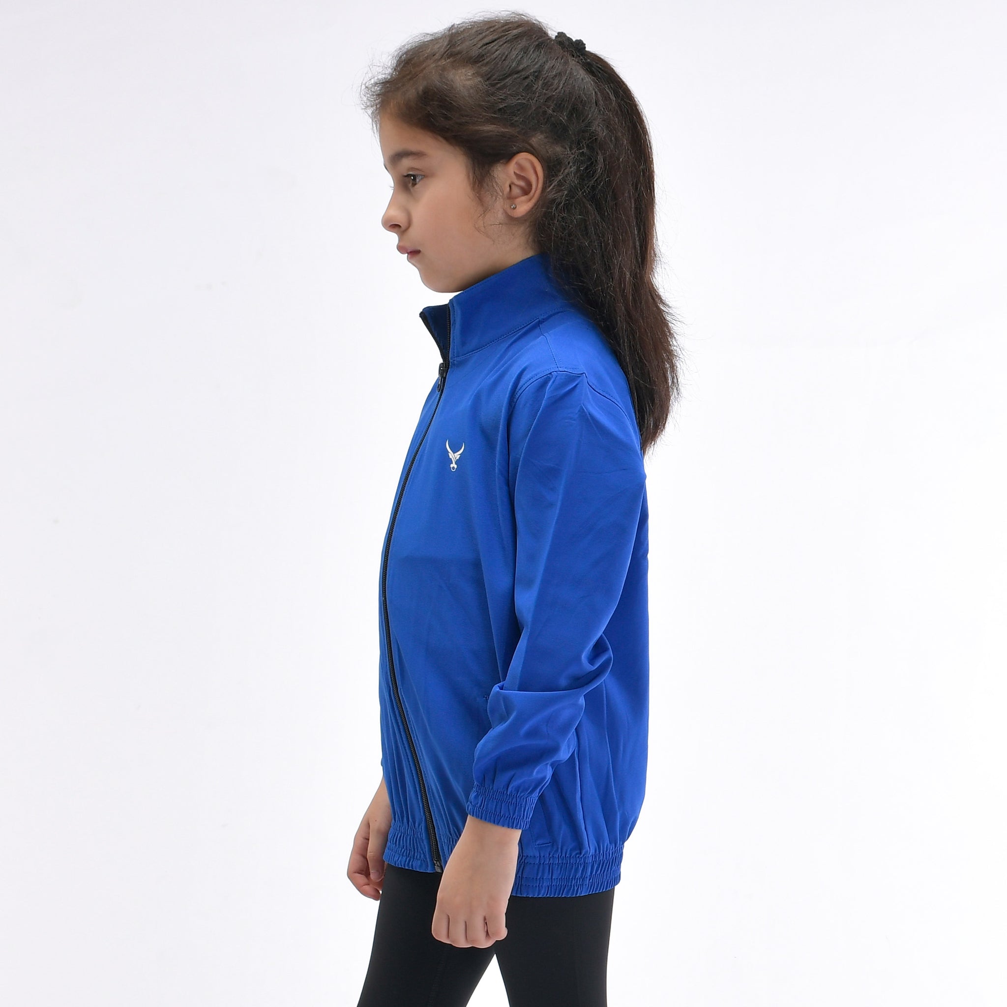 Little Athlete Sports Jacket Light-Unisex