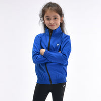 Little Athlete Sports Jacket Light-Unisex