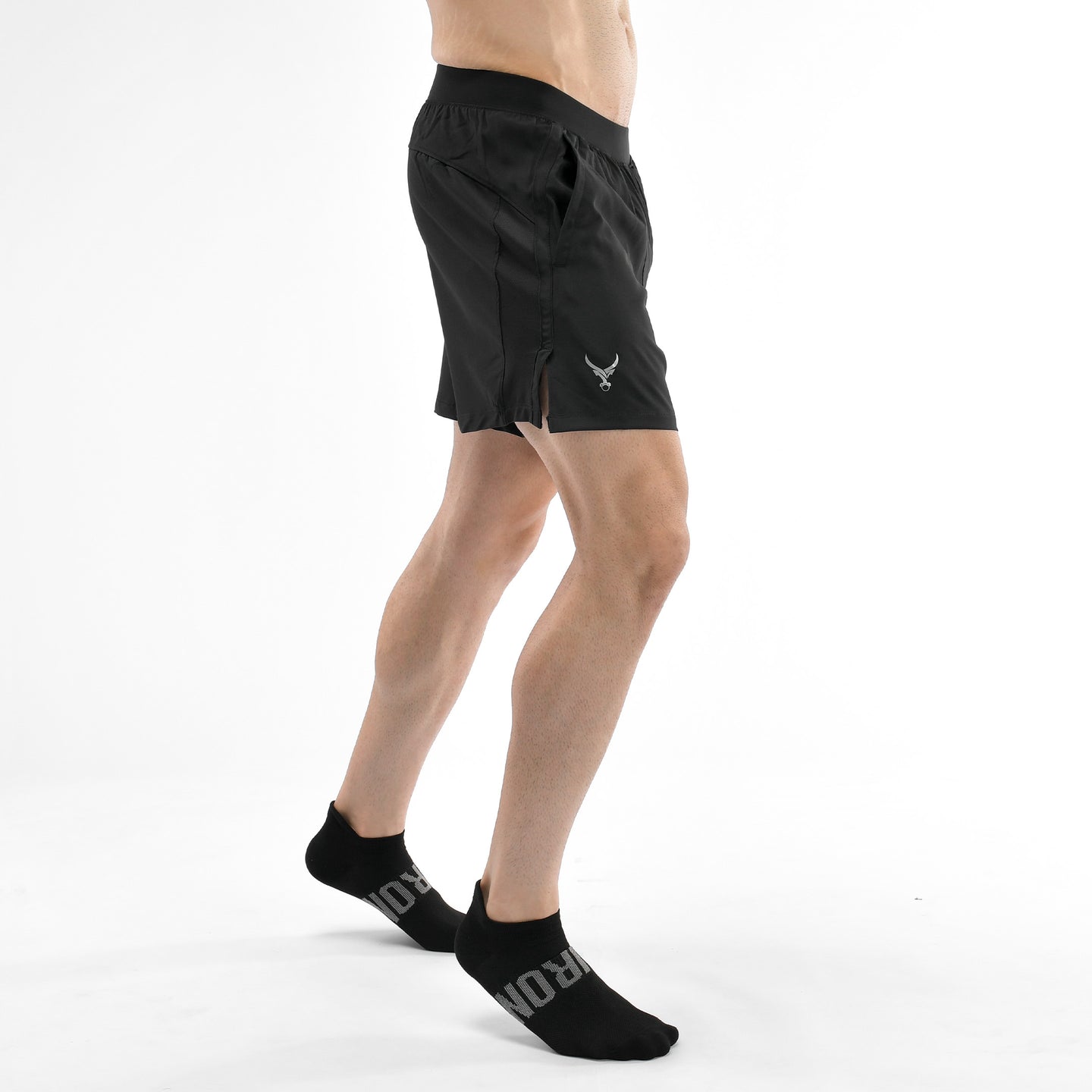 All Sport Shorts (inner attached)