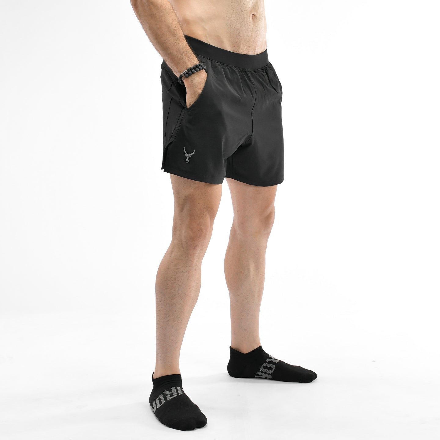All Sport Shorts (inner attached)