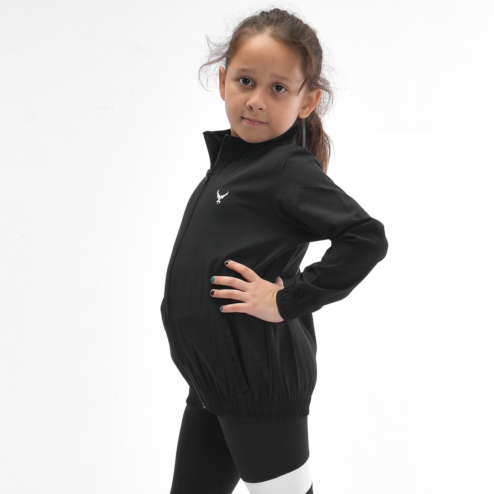 Little Athlete Sports Jacket Light-Unisex