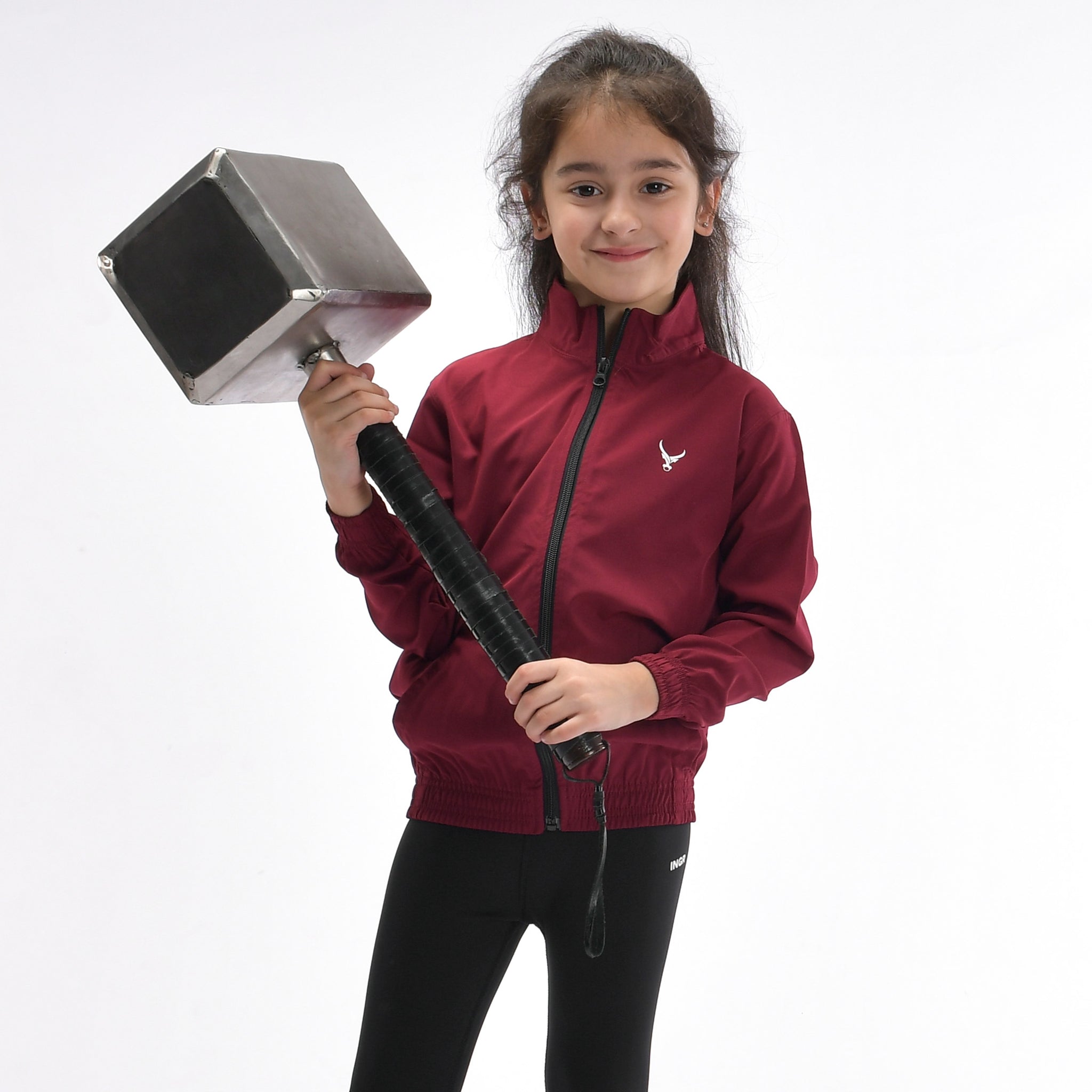 Little Athlete Sports Jacket Light-Unisex