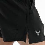 All Sport Shorts (inner attached)