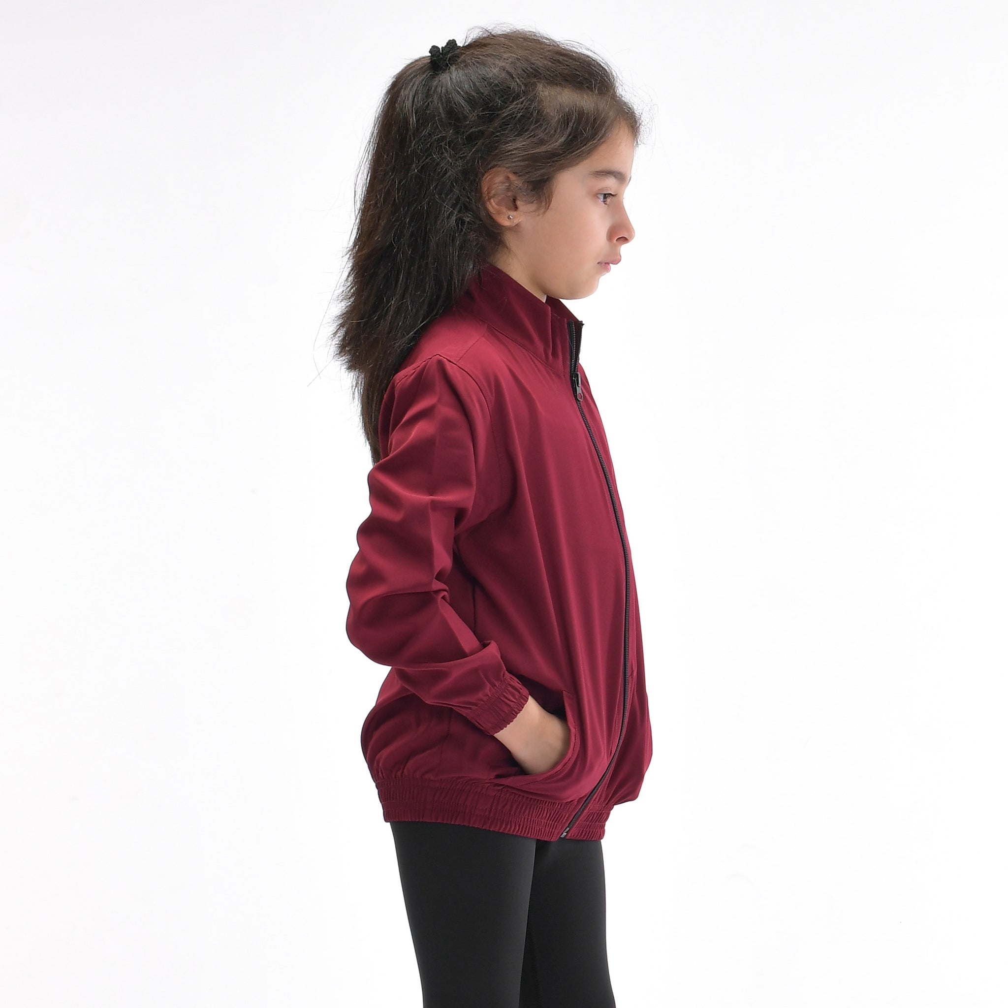 Little Athlete Sports Jacket Light-Unisex