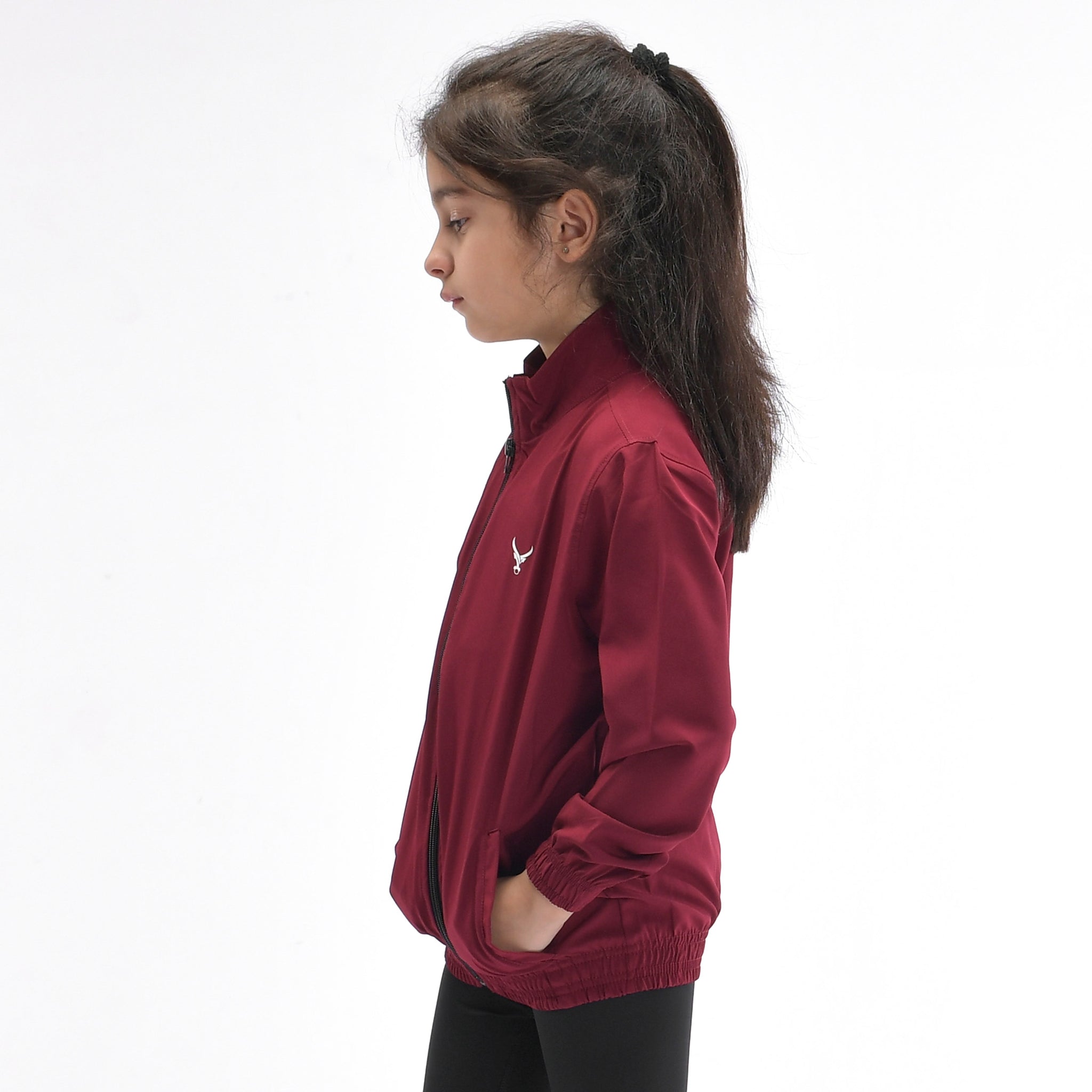 Little Athlete Sports Jacket Light-Unisex