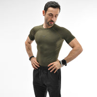 Skyn Compression Shirt