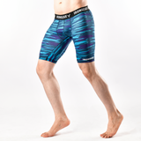 Ozone Long Compression Shorts