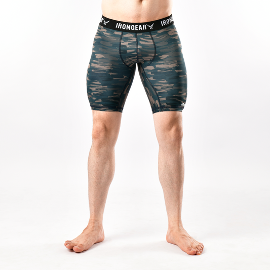 Men's Workout Shorts - Buy Gym Shorts Men's Online - IRONGEAR – IRONGEAR  Fitness