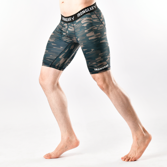 Men's Workout Shorts - Buy Gym Shorts Men's Online - IRONGEAR – IRONGEAR  Fitness