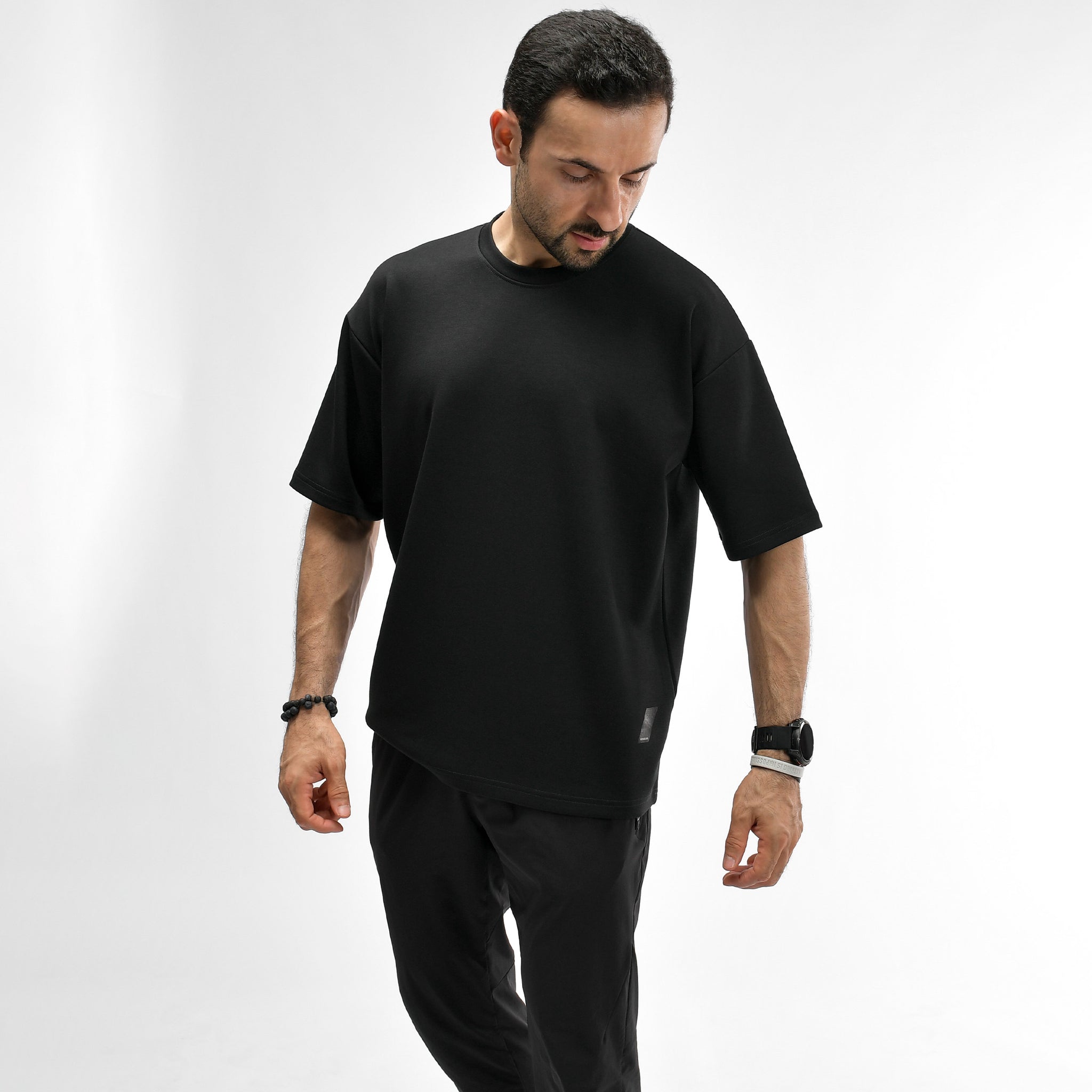 Royal Oversized shirt