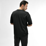 Royal Oversized shirt