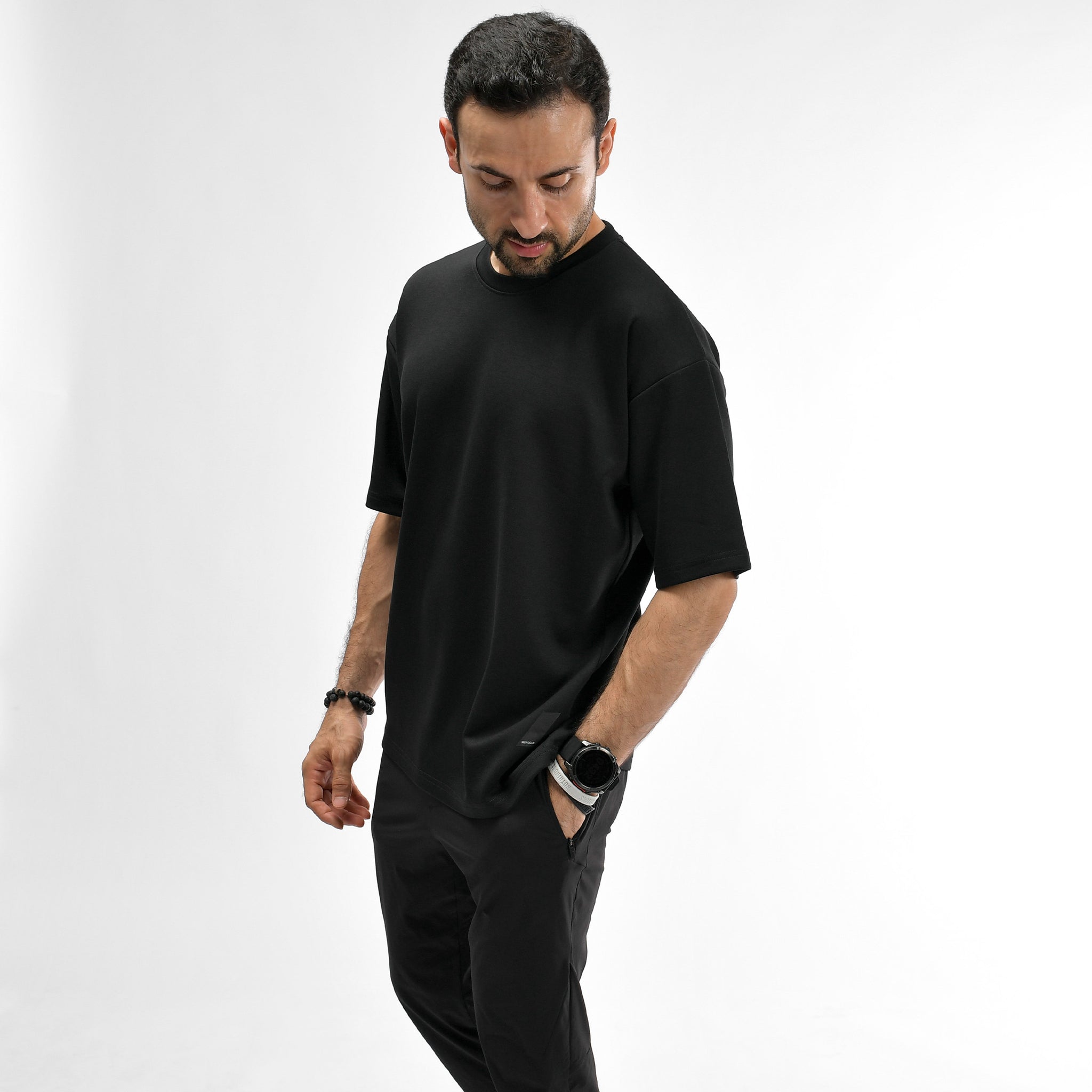Royal Oversized shirt