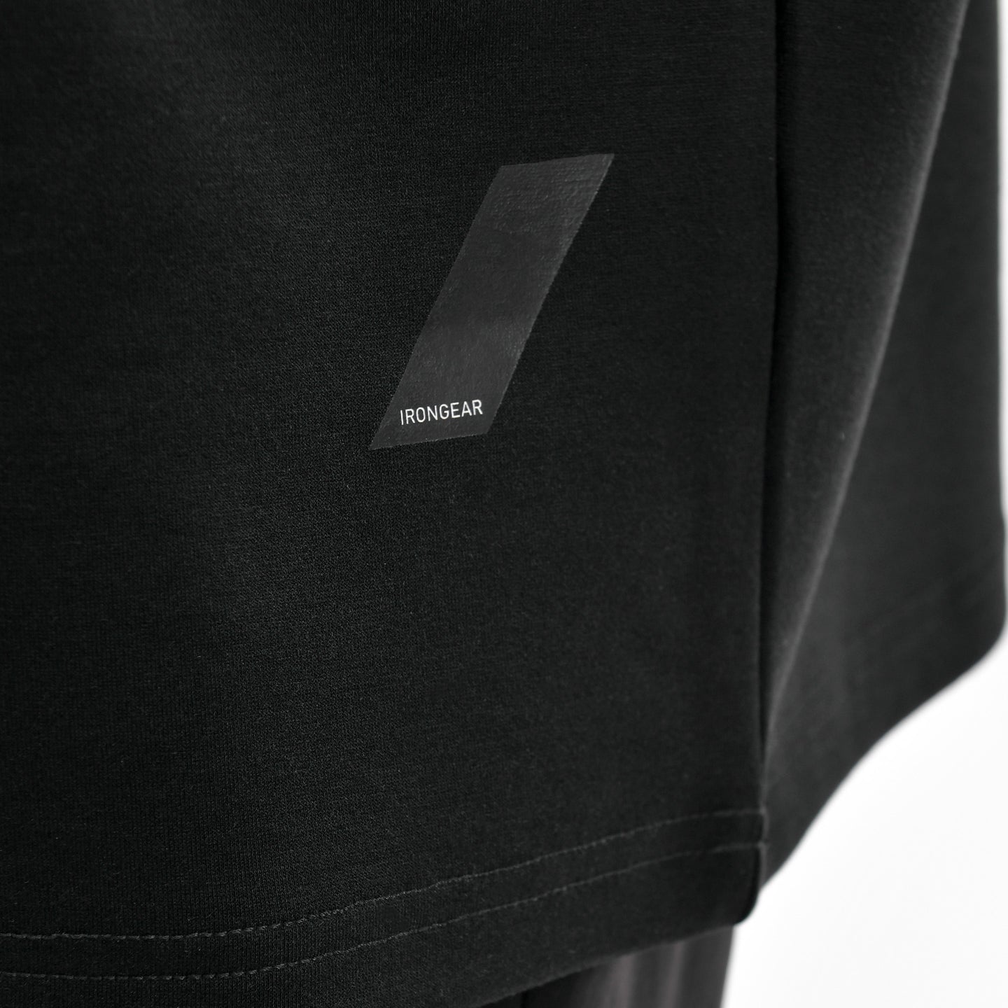 Royal Oversized shirt