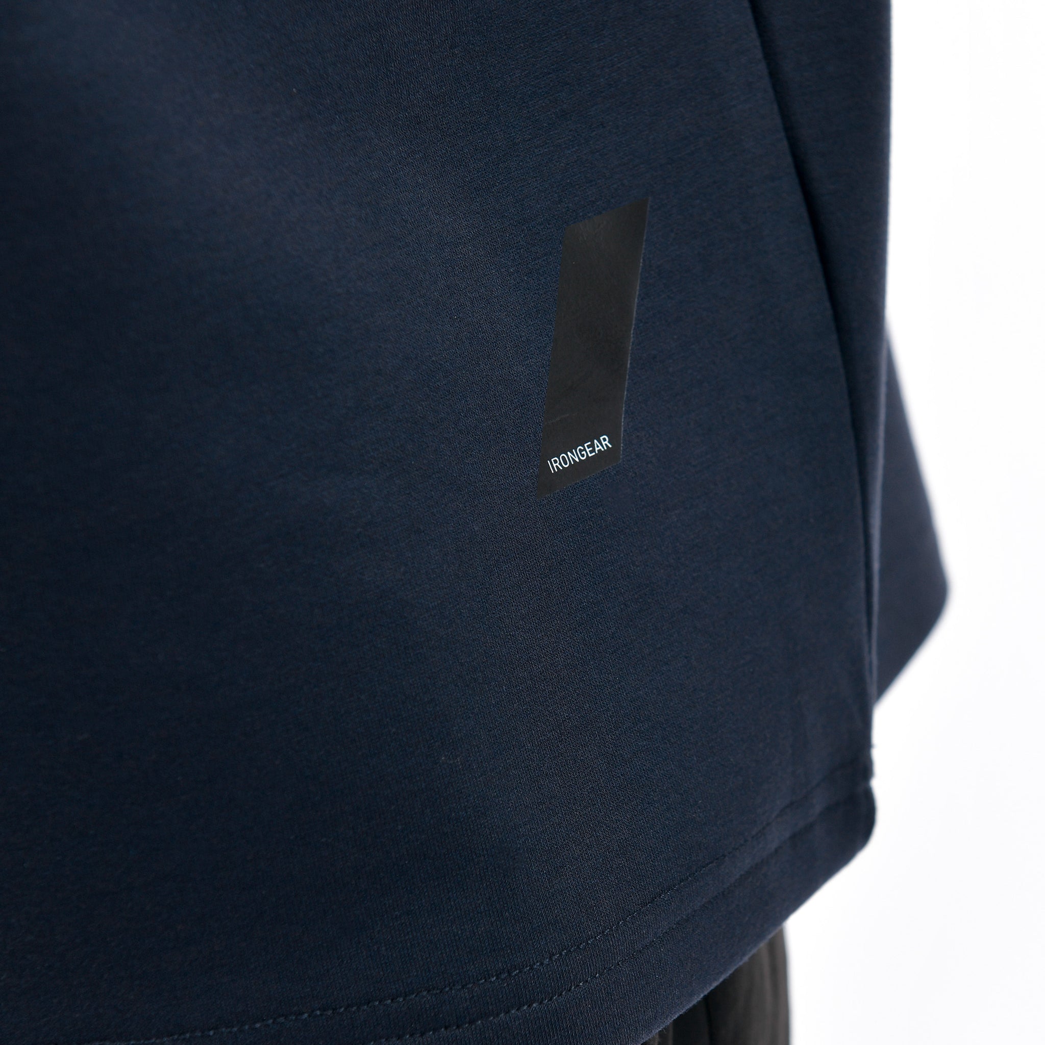 Camicia oversize Royal