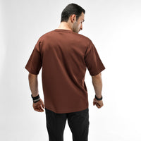 Royal Oversized shirt
