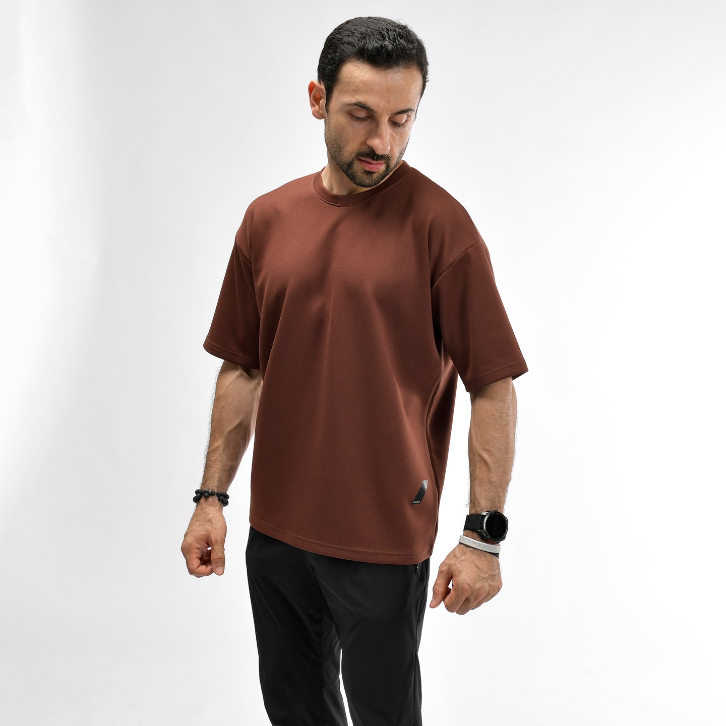 Royal Oversized shirt