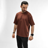 Royal Oversized shirt