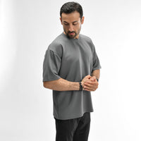 Royal Oversized shirt
