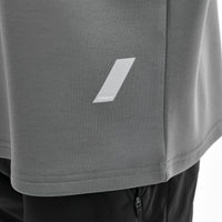 Royal Oversized shirt