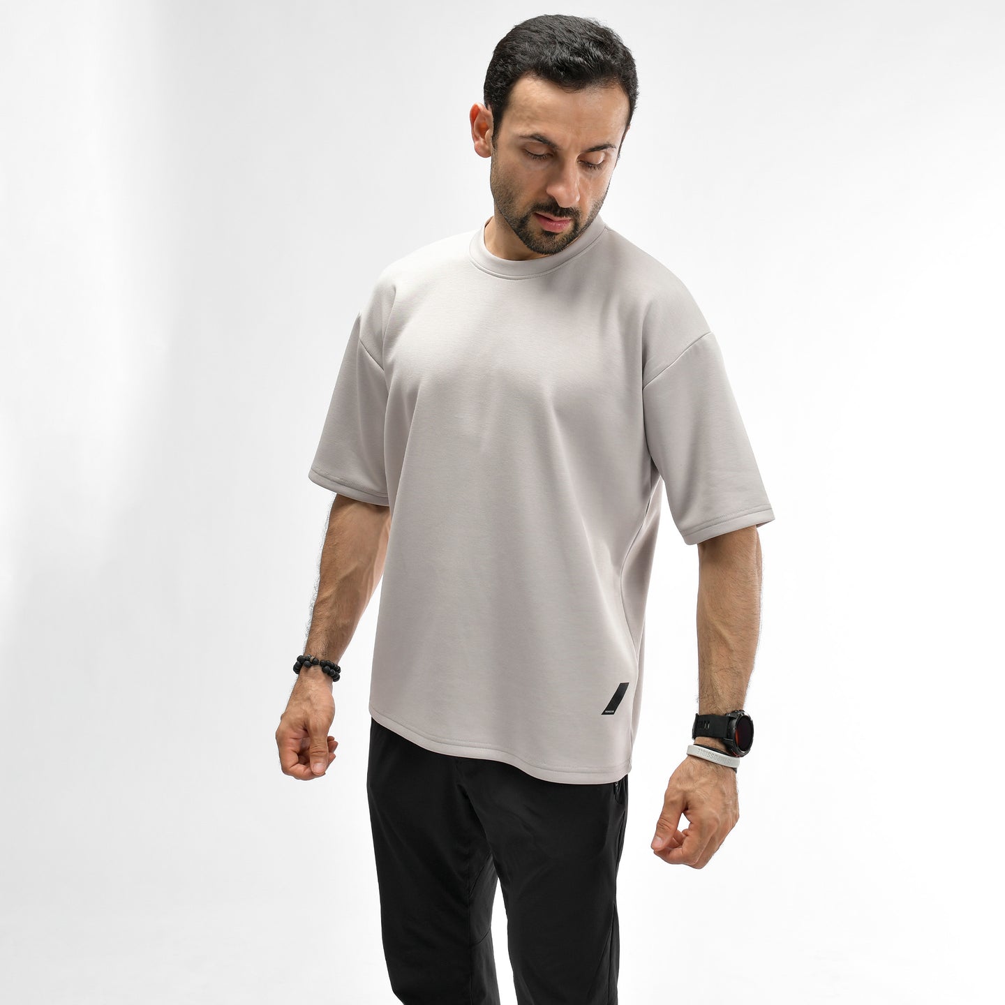 Royal Oversized shirt