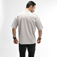 Royal Oversized shirt