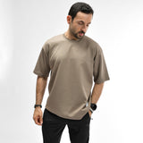 Royal Oversized shirt