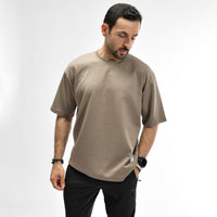 Royal Oversized shirt