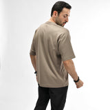 Royal Oversized shirt