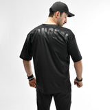 Core Oversized shirt