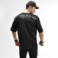 Core Oversized shirt