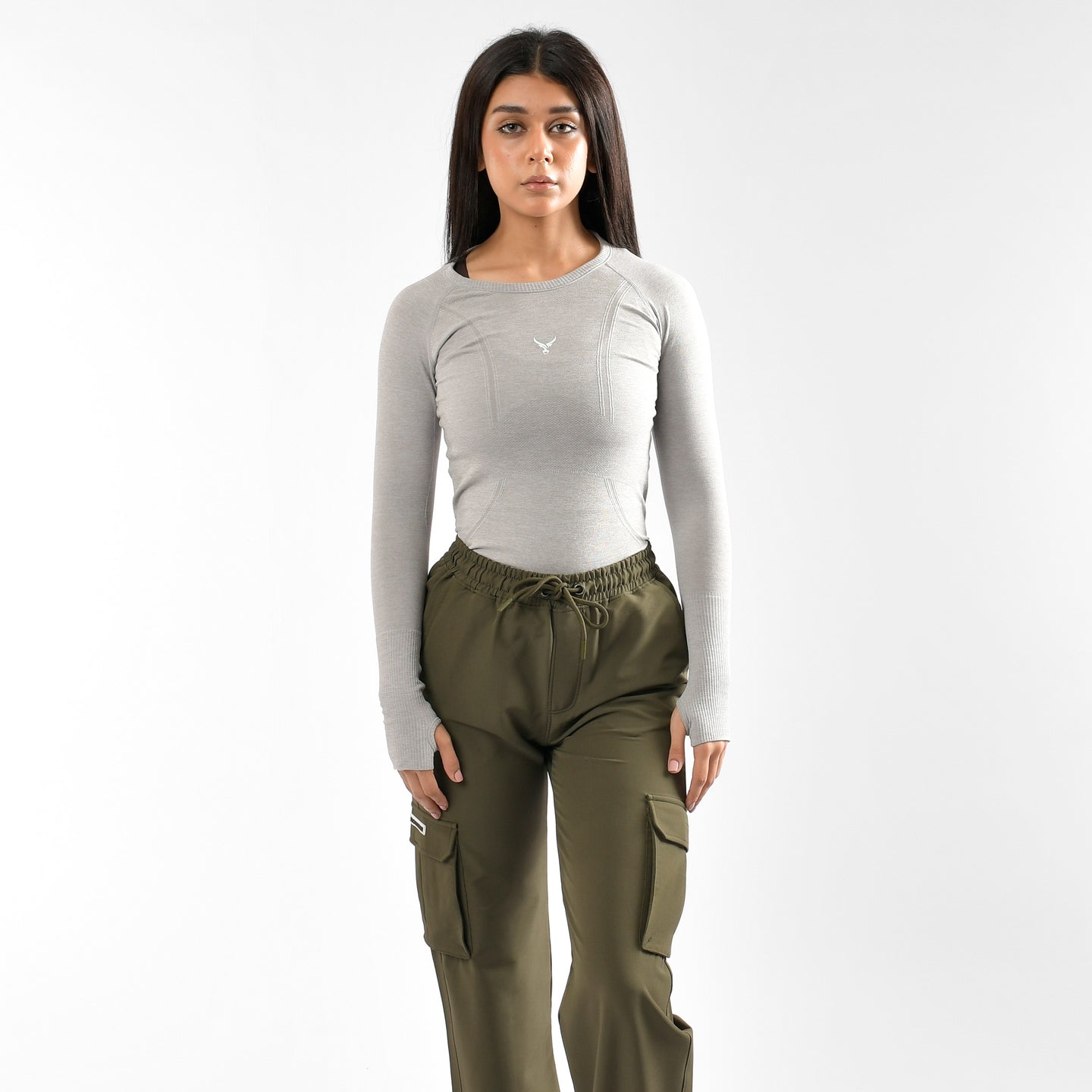 Women Compression Shirts Long Sleeve