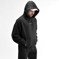 Classic Unisex Oversized Hoodie