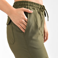 Performance Cargo Trouser